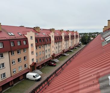 Dwupokoje mieszkanie w Mierzynie/Szczecinie - Фото 5