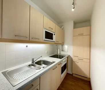 RUHIGE 1-ZIMMER-NEUBAU NAHE HANUSCH KRANKENHAUS - Photo 4