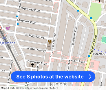 St. George's Terrace, Jesmond - Photo 1