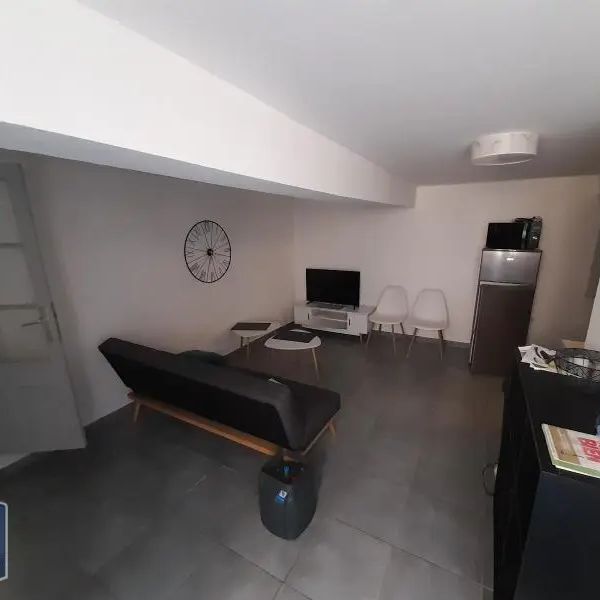 Appartement à louer 2 pièces 37.29m² - Photo 1