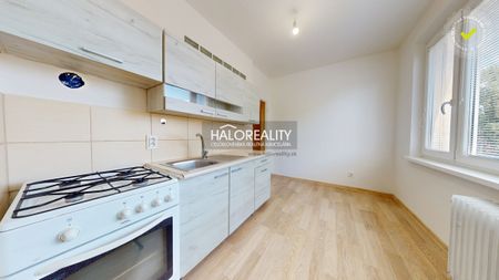 2 izbový byt na prenájom 54m2, Rimavská Sobota - Photo 3