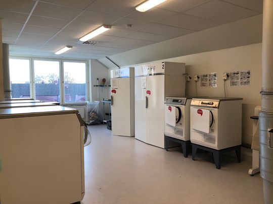 Lovisebergsvägen 3 - Photo 1