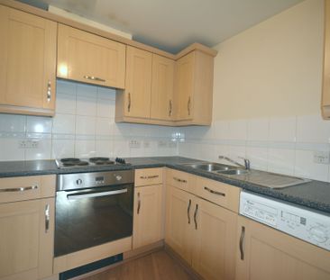 1 bedroom apartment to rent - Photo 3