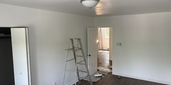 Grand 51/2 Fraîchement Rénové Anjou - Photo 3