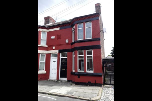 2 Bed Terraced House, Glencairn Road, L13 - Photo 1