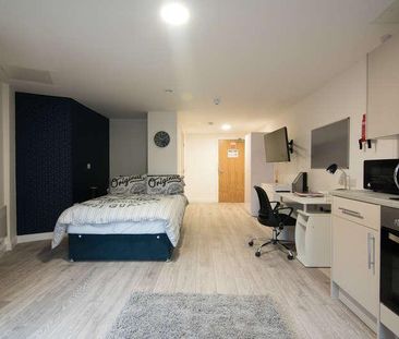 Stanley House, Talbot Street, Nottingham, NG1 - Photo 4