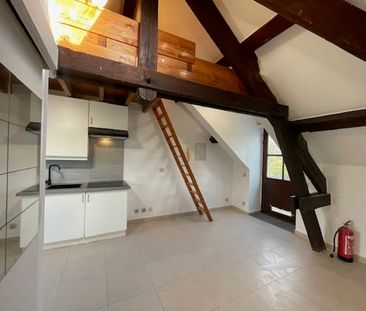 Studio te huur - Photo 5