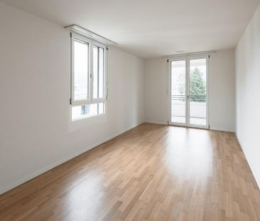 3.5 Zimmer, 88 m², 1. Stock - Photo 2