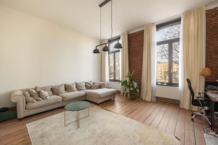 Appartement te huur - Photo 4