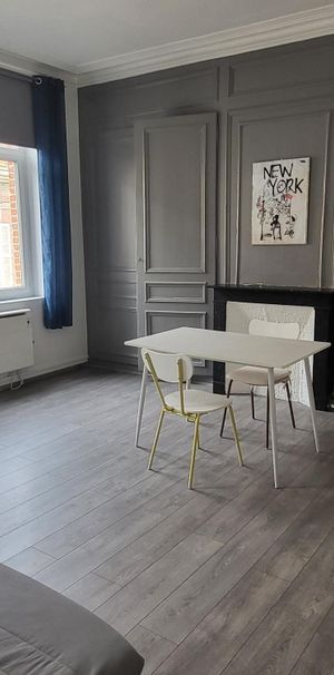 Location Appartement 1 pièce 32m² AMIENS 80000 - Photo 1