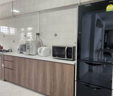 Blk 257C Compassvale Gardens (Sengkang), HDB 5 Rooms - For Rent - Photo 5