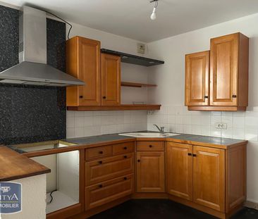 Location Appartement 2 pièces 45m² DIEPPE 76200 - Photo 1