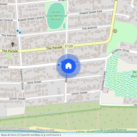 3/41-43 Wedge Street, Vic 3226, Ocean Grove