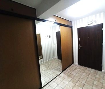 Stare Miasto, 2 pokoje, duży balkon. Polecam. - Photo 3