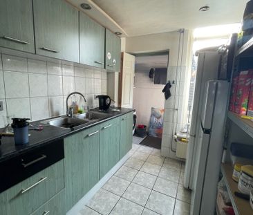 Jaspisstraat, Edelstenenkwartier, Vinkhuizen, West, Groningen, Nede... - Foto 4