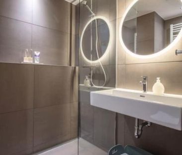 Nachmieter gesucht Apartment Frankfurt - Foto 5