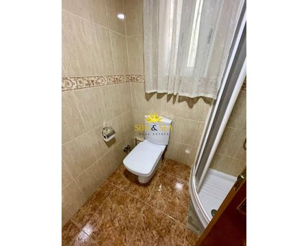 2 BEDROOM APARTMENT IN SANTIAGO DE LA RIBERA - Photo 4