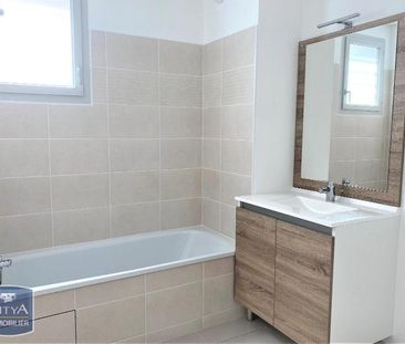 Location Appartement 3 pièces 57m² CASTANET TOLOSAN 31320 - Photo 6