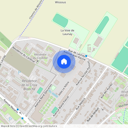 91380, Chilly-Mazarin