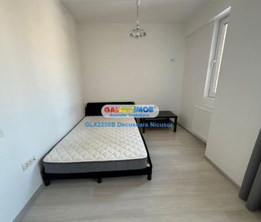 Garsoniera, Militari Residence, Str Tineretului, 280 euro - Photo 2