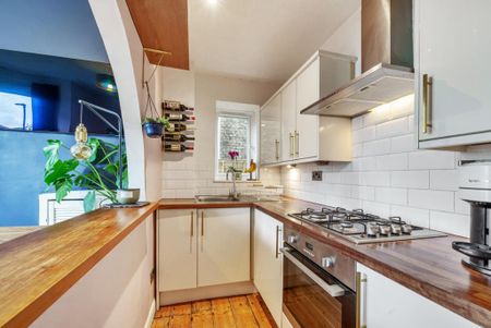 1 bedroom property to rent - Photo 3