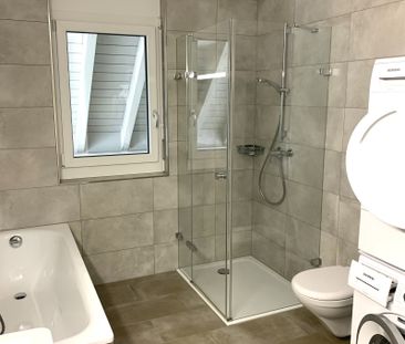 4.5 Zimmer, 104 m², 2. Stock - Photo 5