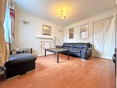 1 bedroom terraced house to rent - Photo 2