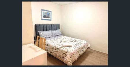 Perfectly positioned, well furnished 2-Bedroom Apartment in the heart of Burwood - Photo 3