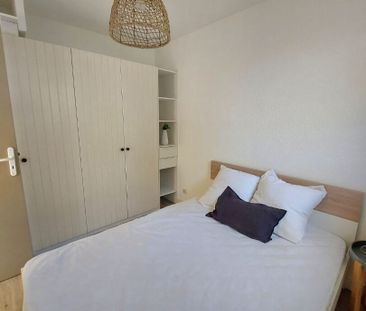 Location appartement 2 pièces, 26.25m², Sète - Photo 6