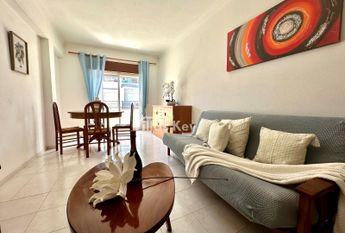 Apartamento T2 em Faro