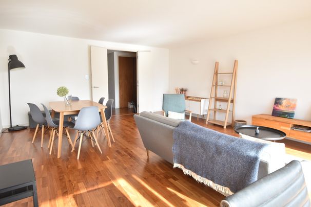 New Providence Wharf Apartments, London, E14 - Photo 1