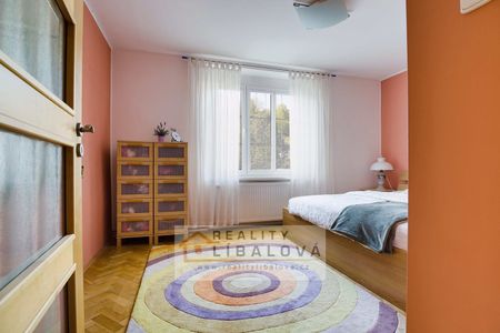 Pronájem bytu 3+kk 80 m² - Photo 4