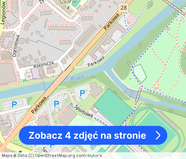 Kawalerka Gorlice - Zdjęcie 1