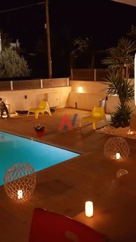 Μονοκατοικία για ενοικίαση Νεράκι (Νέα Πέραμος (Μεγάλο Πεύκο)) - Photo 4