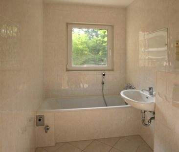 Barrierearme 4-Raum-Wohnung mit Aufzug + Pflegedienst - Foto 4