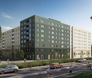 Torshamnsgatan 83, Kista - Foto 3