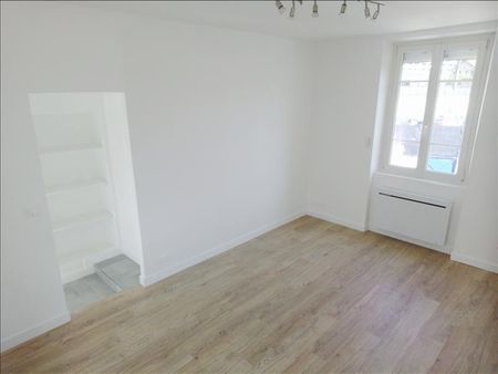 2 pièces - 66,2 m² - RDC - Colocation non autorisée - Photo 4