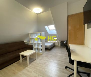 Alquiler Estudio en Casco Urbano, Villaviciosa De Odón - Foto 4