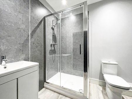 1 bedroom apartment to rent - Photo 4
