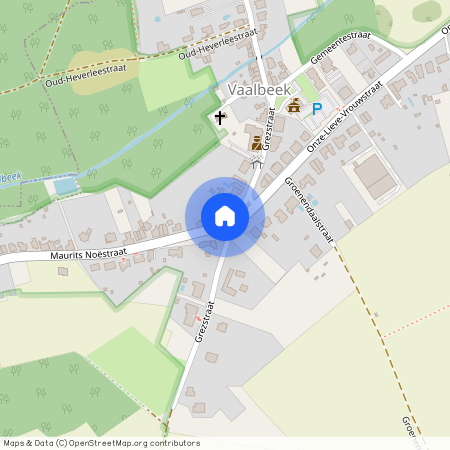 Onze-Lieve-Vrouwstraat, 1d, b002, 3054, Oud-Heverlee