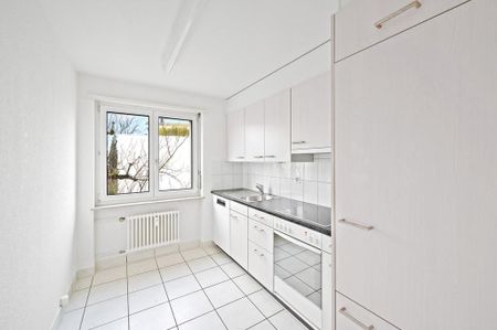 Gemütliche Wohnung in Allschwil - Ihr neues Zuhause! - Photo 4