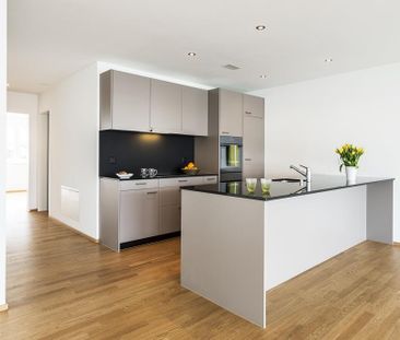 Attraktive Wohnung in Seenähe! - Foto 1