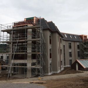Wohnung | Erstvermietung in Familienfreundlichem Quartier - Foto 2
