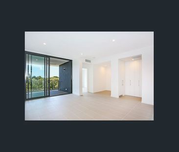 LUXURY APARTMENT - ONE BEDROOM + STUDY - Photo 6