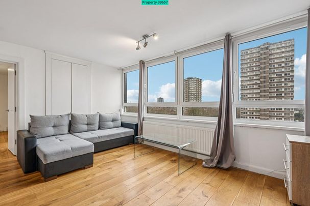 3 bedroom flat to rent - Photo 1