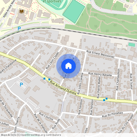 87000, Limoges