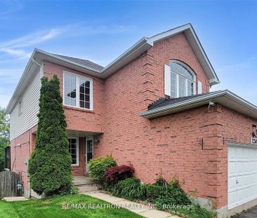For Lease - 1250 Dartmoor Street Unit# #Lower, Oshawa, Ontario - Photo 1