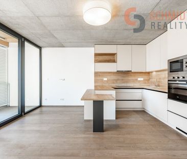Pronájem bytu 2+kk 58 m² - Photo 4