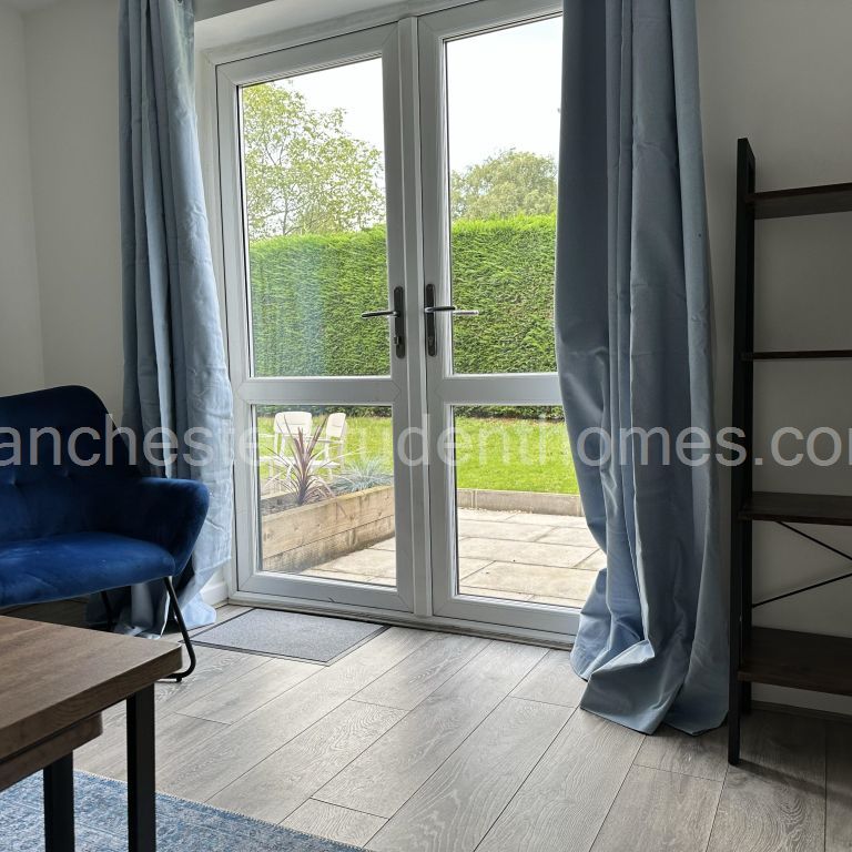 Cotton Lane, Manchester, M20 4GL - Photo 1