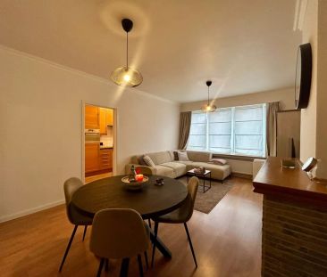 Appartement met 2 slaapkamers, terras en garagebox! - Photo 3